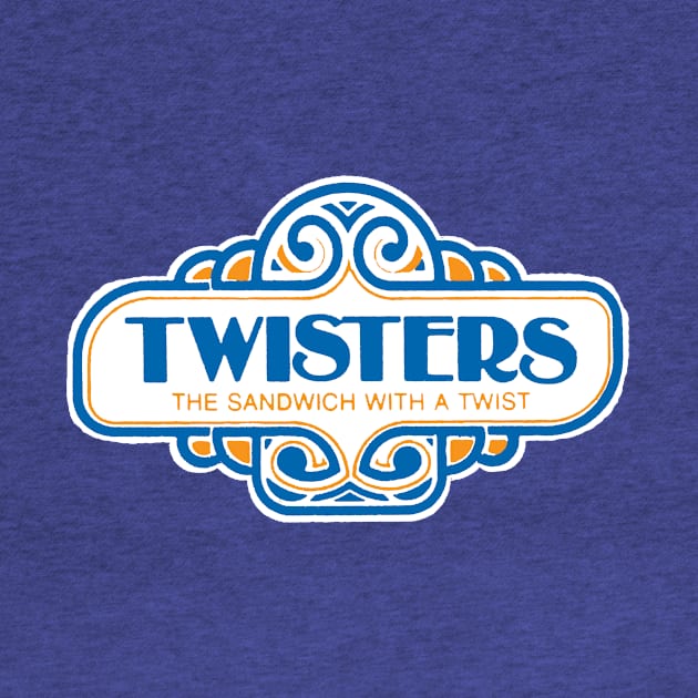 Twisters Topeka by TopCityMotherland